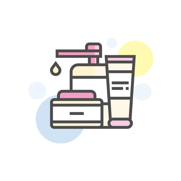 Celebrity Mom baby bath time essentials