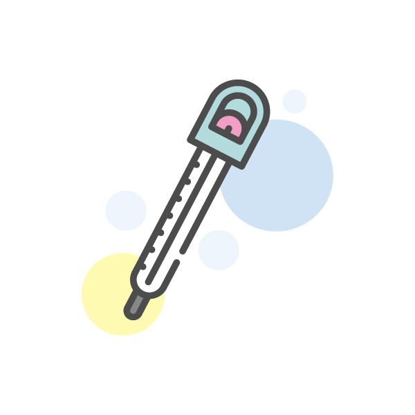 Celebrity Mom baby bath time essentials