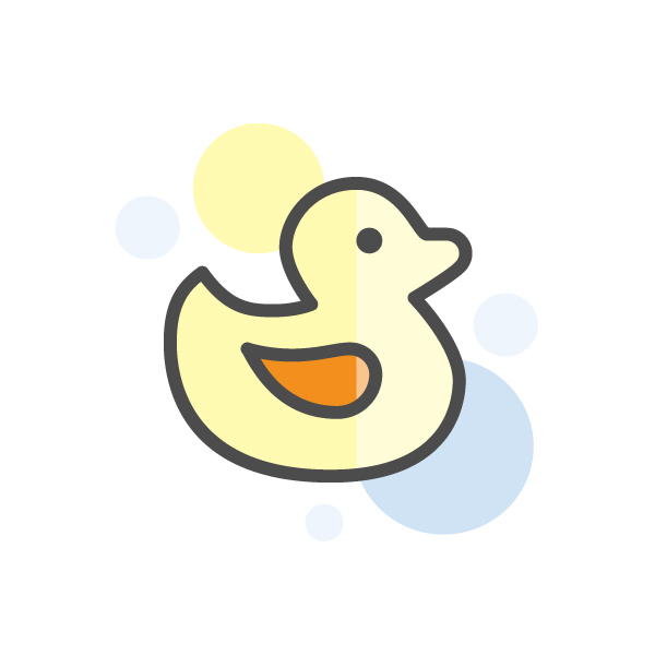 Celebrity Mom baby bath time essentials