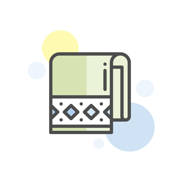 Celebrity Mom baby bath time essentials