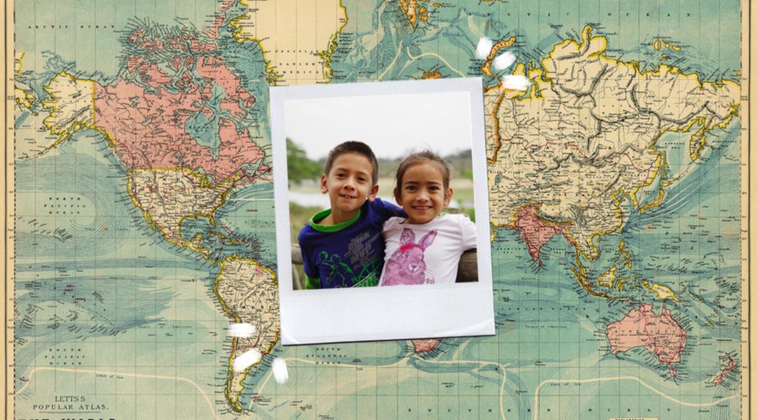 celebrity mom raising third culture kids