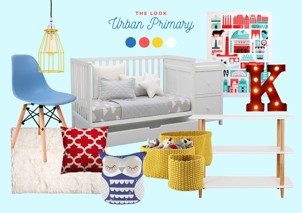 Urban Primary Nursery