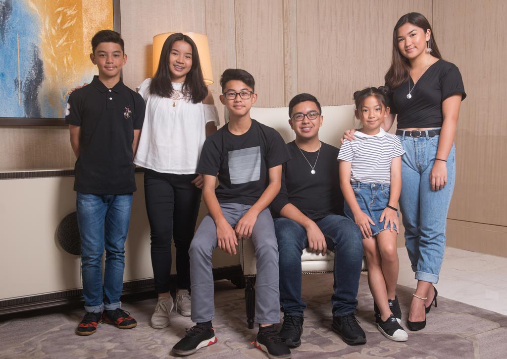 Moms, It’s Never Too Much Nor Too Late celebrity mom