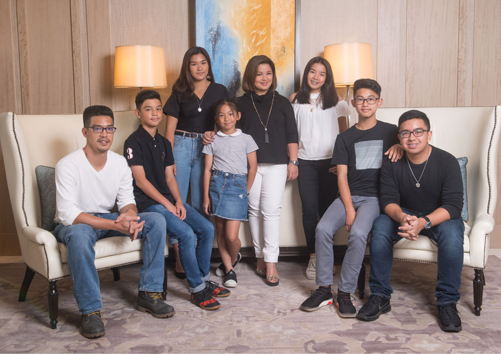 Moms, It’s Never Too Much Nor Too Late celebrity mom