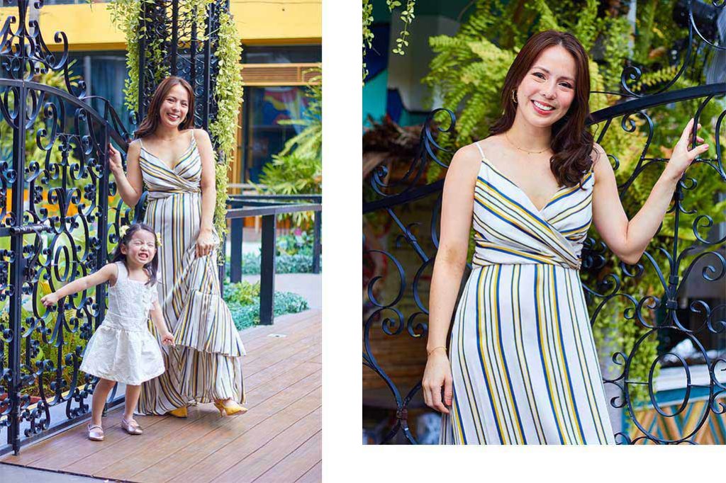 mom vlogger andi manzano reyes celebrity mom