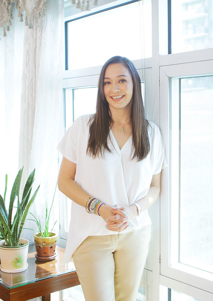 michelle-aventajado-daughter