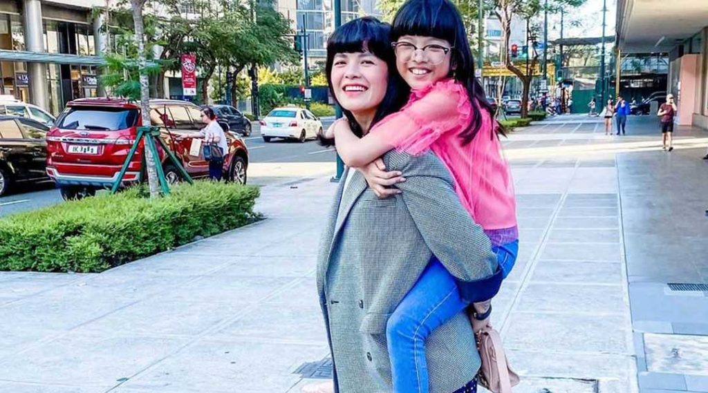 rainbow baby rina santos rina and rafa