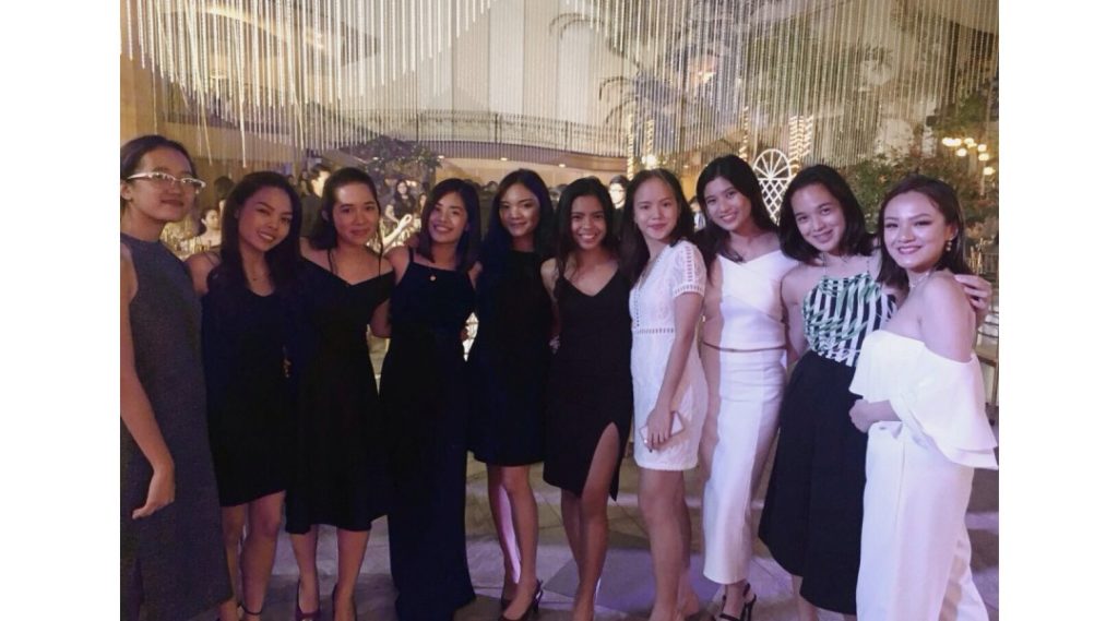 Strict Parents - hanging out with friends