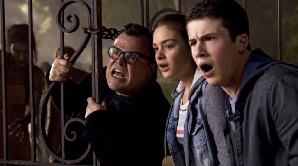 14 Classic Halloween Movies the Whole Family Will Enjoy - The Goosebumps