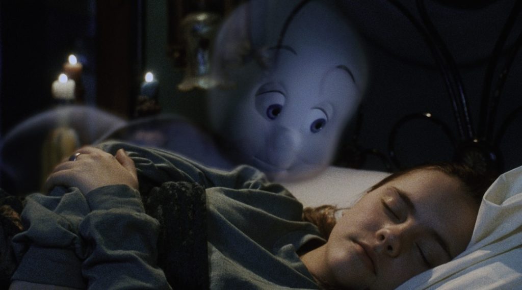 14 Classic Halloween Movies the Whole Family Will Enjoy - Casper 1995