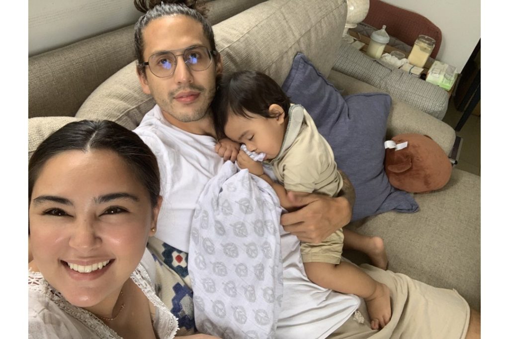 pba bubble gwen and david semerad