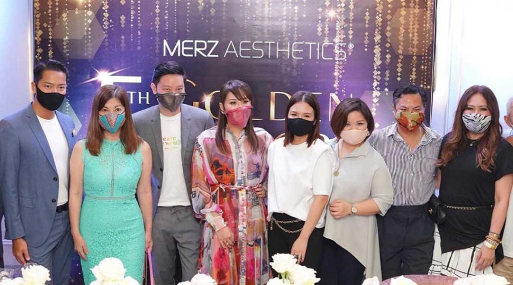 aivee clinic group photo