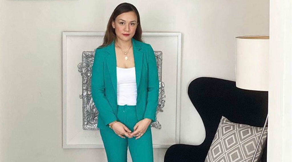 chi atienza valdepenas wearing suit