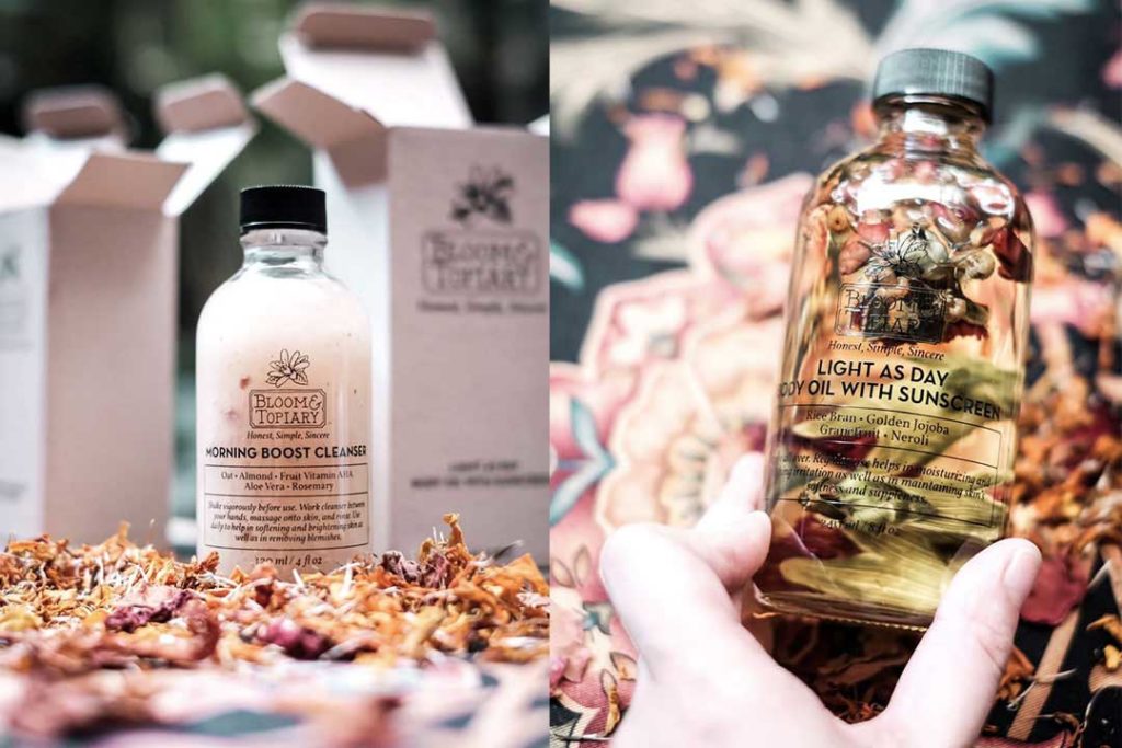 The Glow Up: Top Brands To Consider For A Solid Skincare Routine - Bloom & Topiary