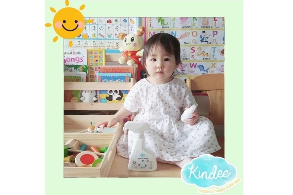 8 Natural Flu Care Must-Haves For Babies - Kindee