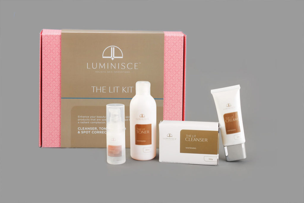 The Glow Up: Top Brands To Consider For A Solid Skincare Routine - Luminisce