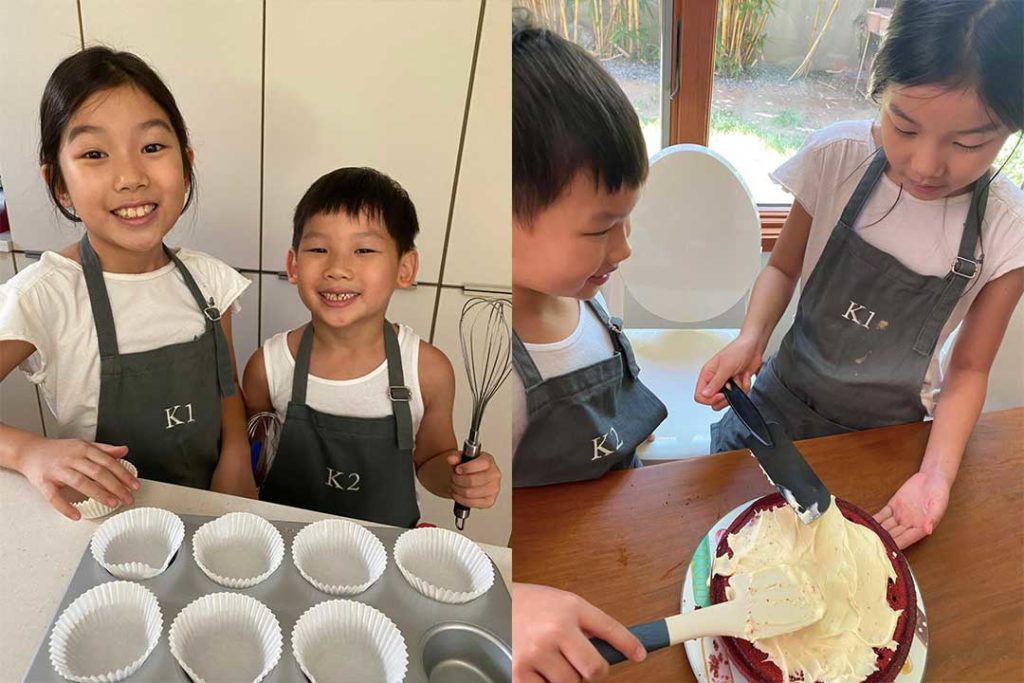 Creativity Flourishes Among Gen Z Kids Amid Quarantine - MacKenzie and Cameron Huang