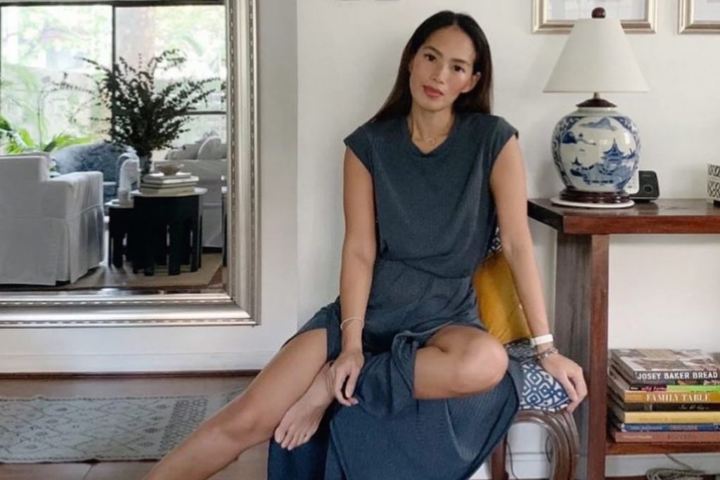 The Perfect Fit with Rach Montano - Clothign