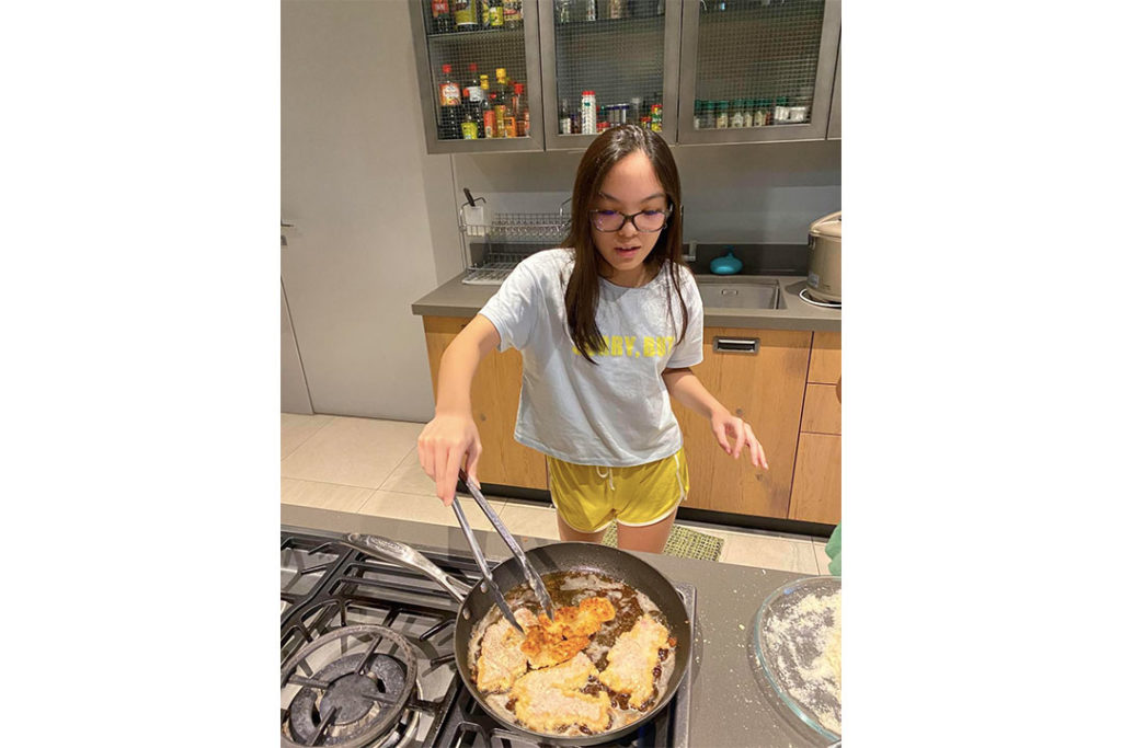 Creativity Flourishes Among Gen Z Kids Amid Quarantine - Taty Lopez