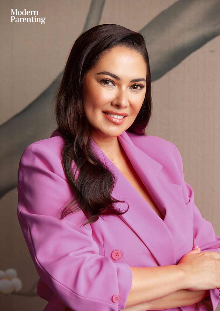 Ruffa Gutierrez