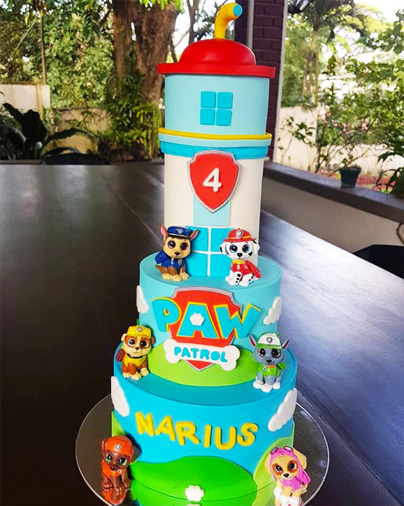 best birthday cakes manila sparks dessert