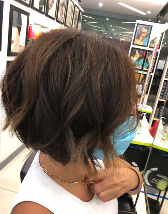 2021 Hair Forecast - Sexy Pixies