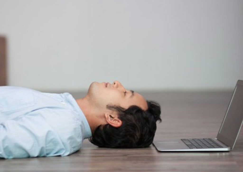 how to handle your fears