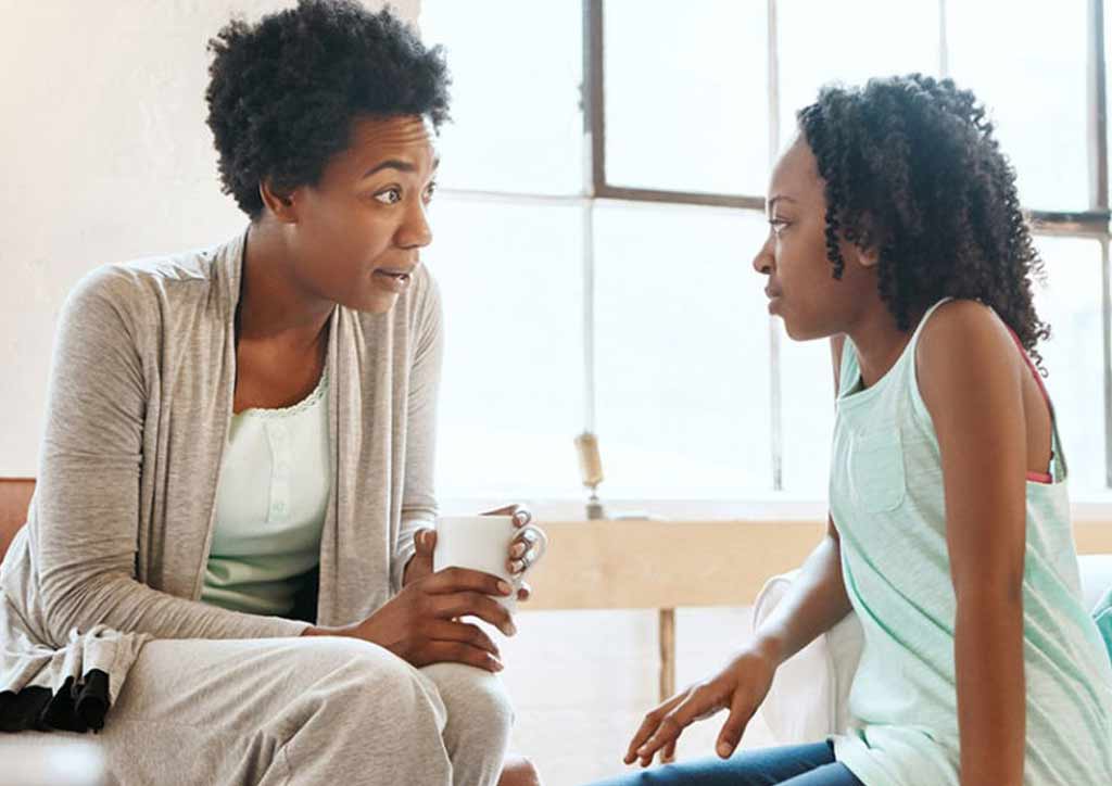 how to handle your fears