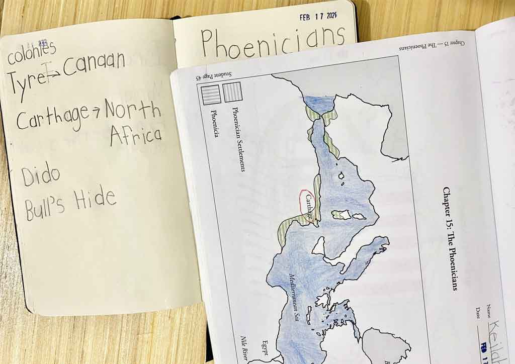 homeschooling myths diagram