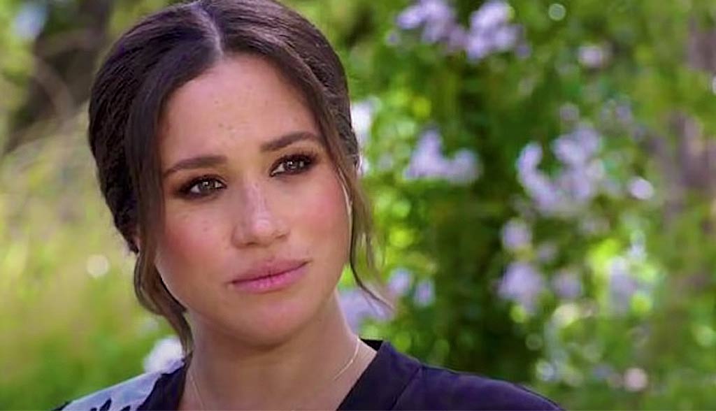 Meghan Markle suffered a miscarriage before the arrival of her second child Lilibet Diana