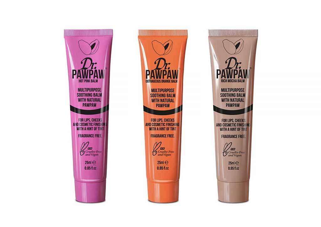 Paw Paw Summer Essential