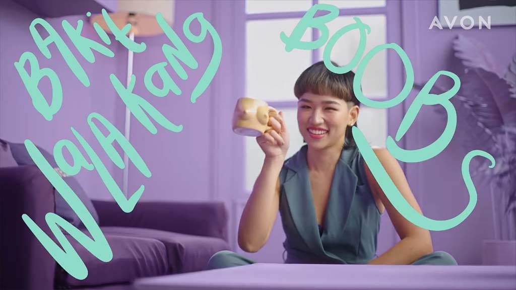 Mothers need to be careful when they hear people make comments like these about their daughters.