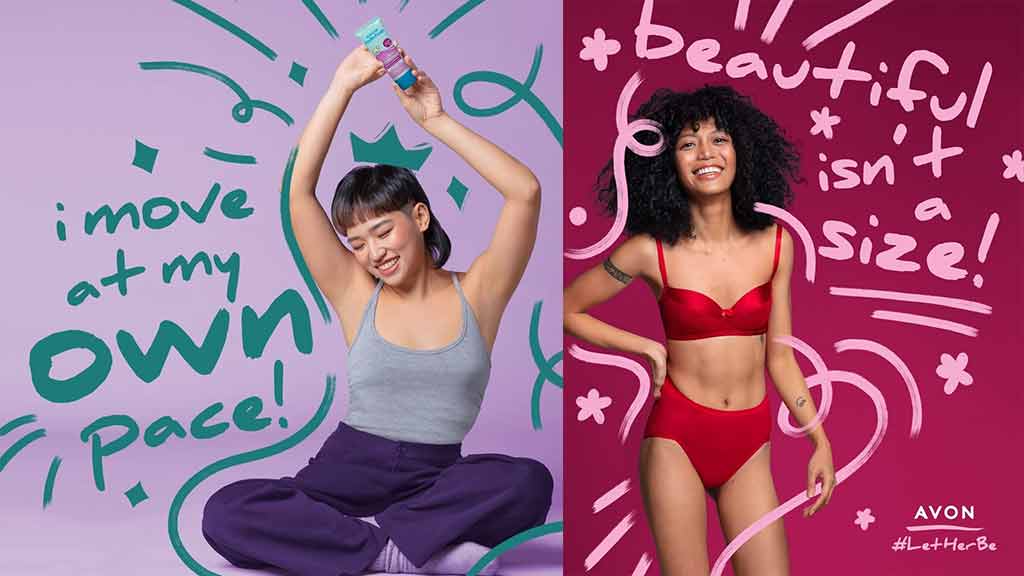 It's time we #LetHerBe!