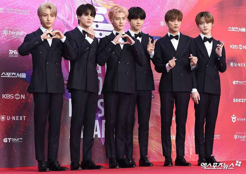 K-Pop Idols often suffer from mental disorders due to the pressure