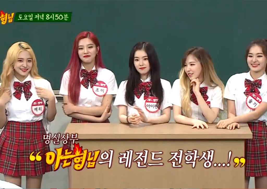 Learn Korean on your road to become a K-Pop Idol