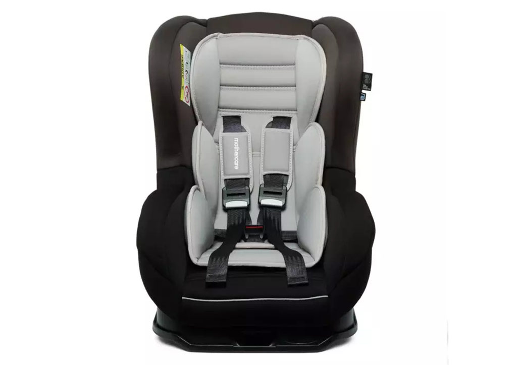 car seat