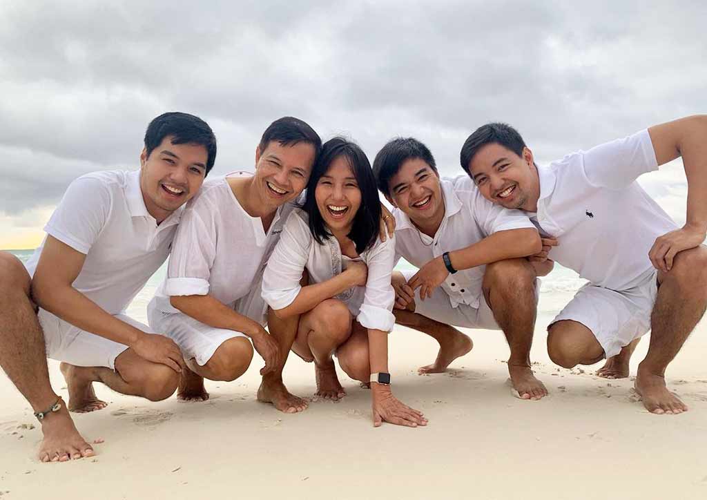 Choice to be a stay-at-home mom: never forget why