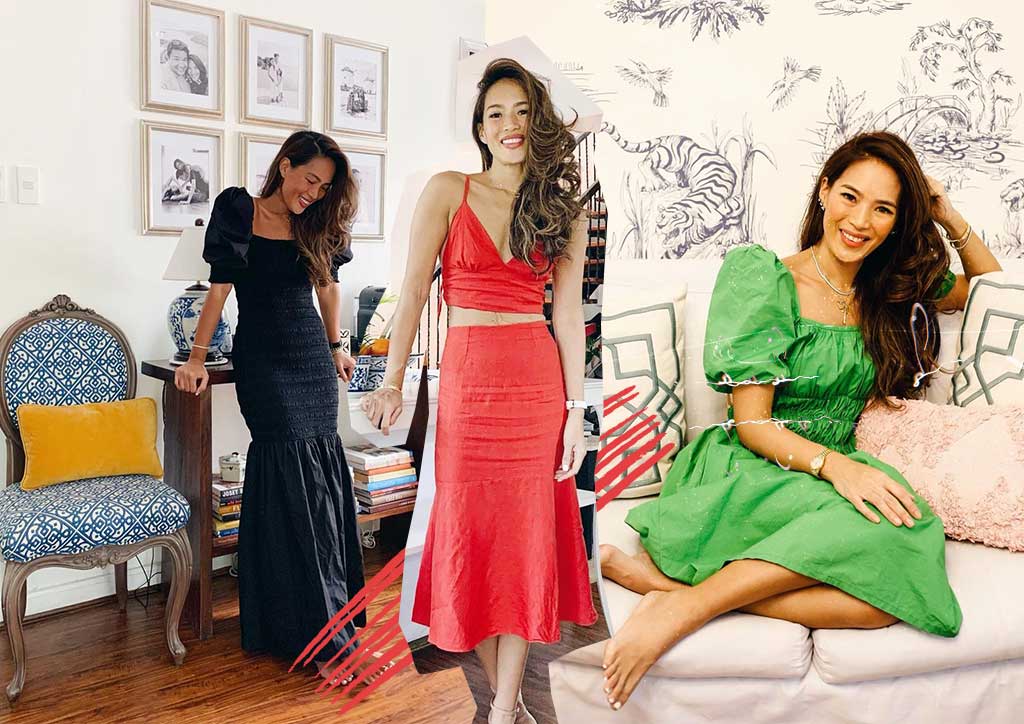 stylish moms on instagram aliza apostol