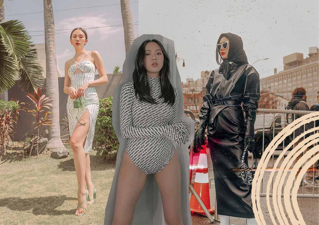 stylish moms on instagram camille co