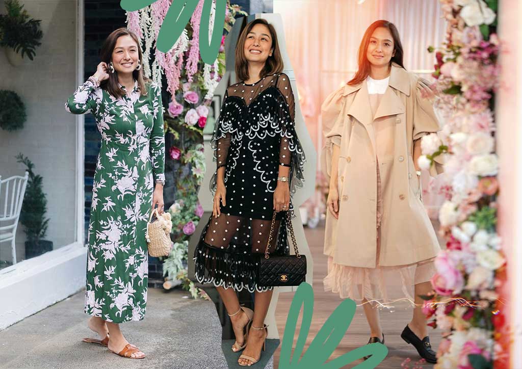 stylish moms on instagram kelly misa