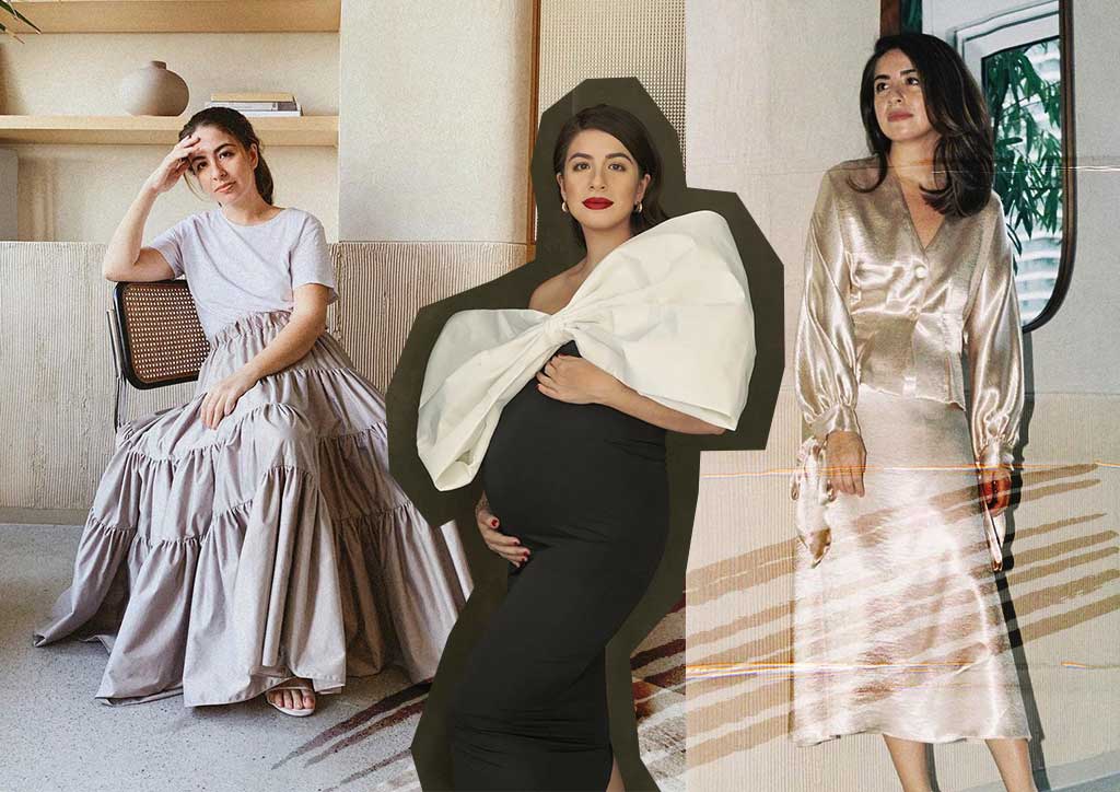 stylish moms on instagram vania romoff