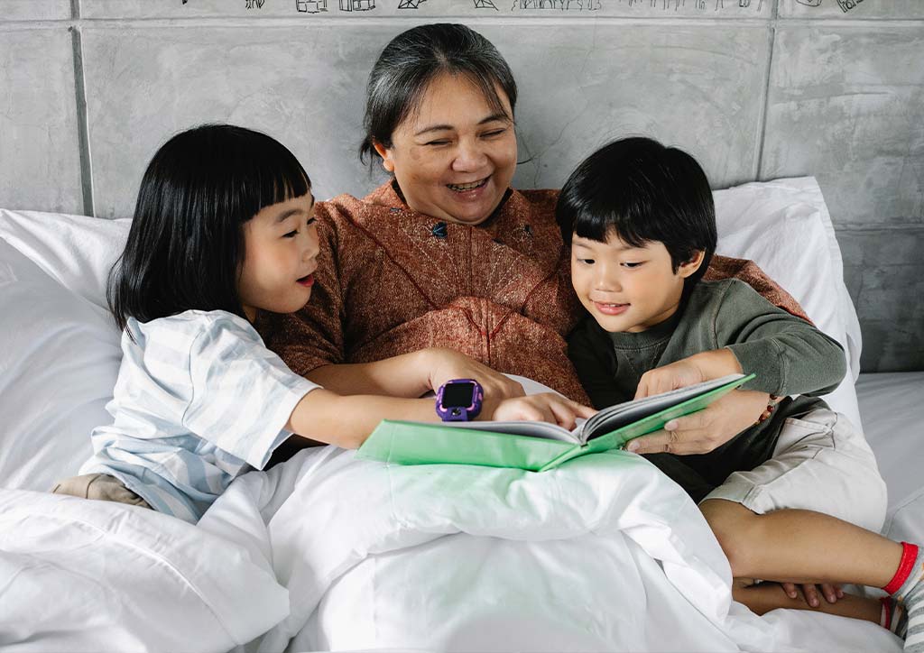 How to not raise entitled kids