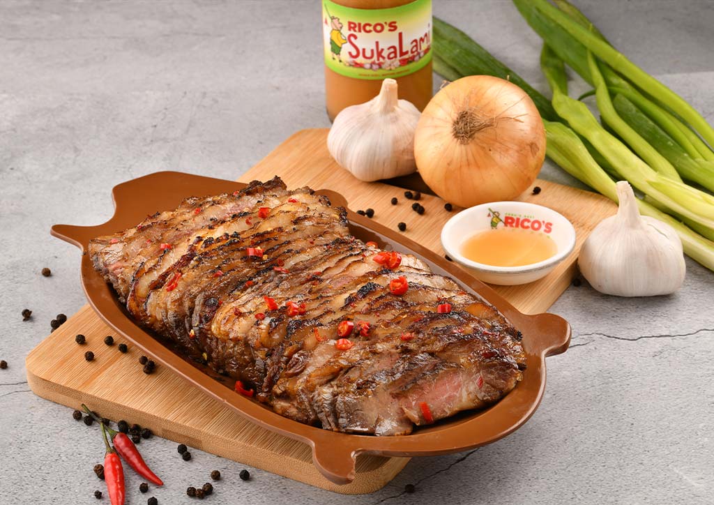 Best Lechon Baka done Cebu style