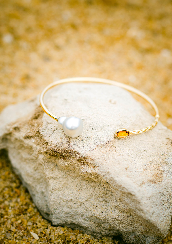 Arao, modern heirlooms