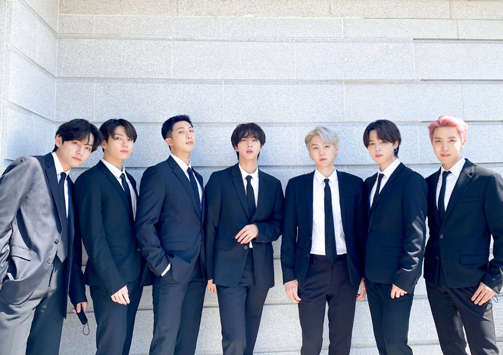 bts military service