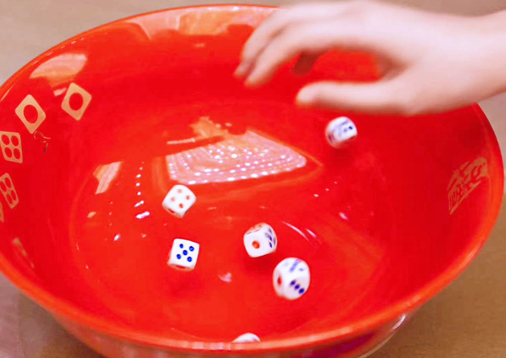 mooncake festival family