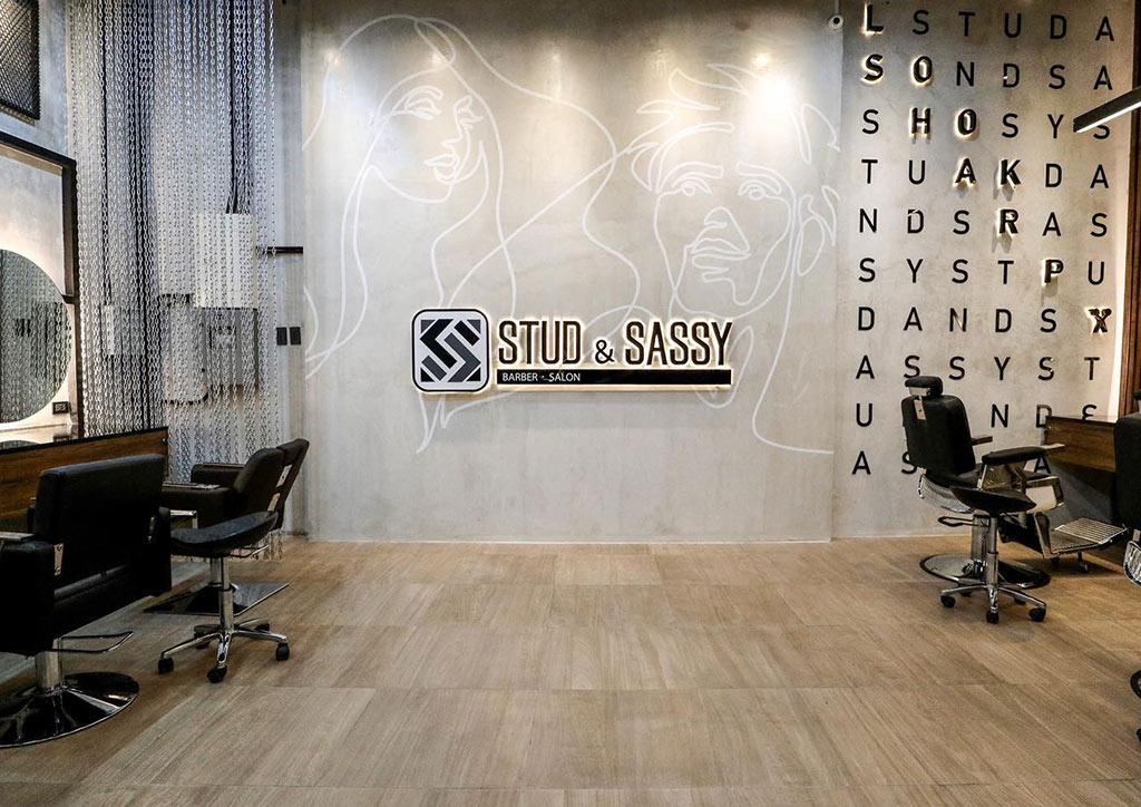 haircut for your older kids