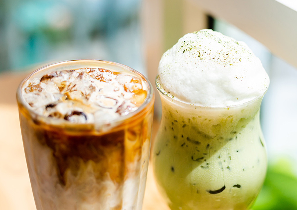 best milk tea spots in metro manila