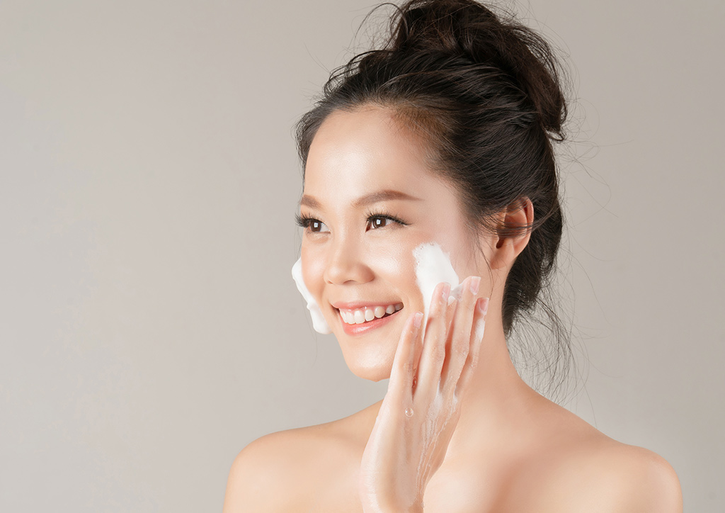 best facial wash for oily skin