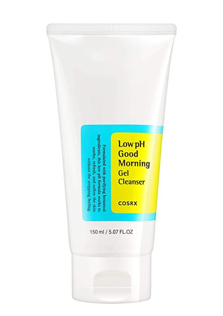 best facial wash for oily skin